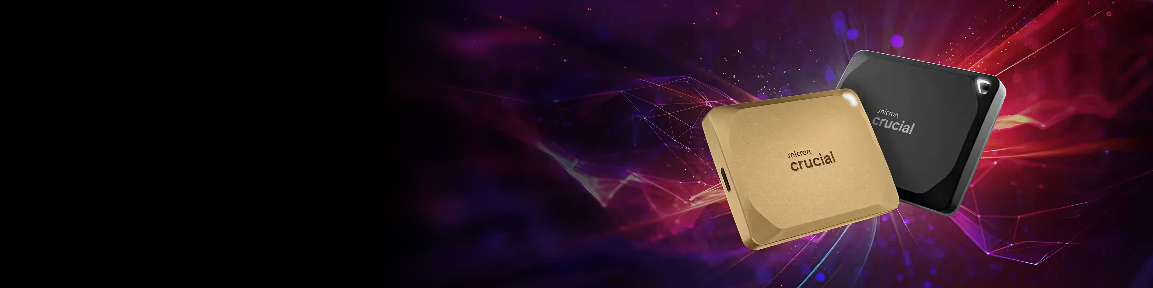 Crucial X10 Pro 1TB Portable SSD | CT1000X10PROSSD9 | crucial.com