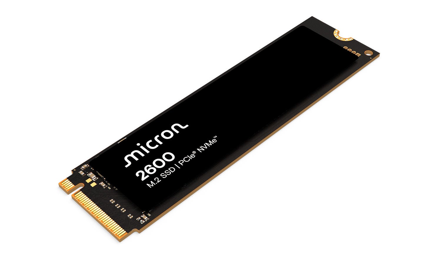 SSD | Micron Technology Inc.