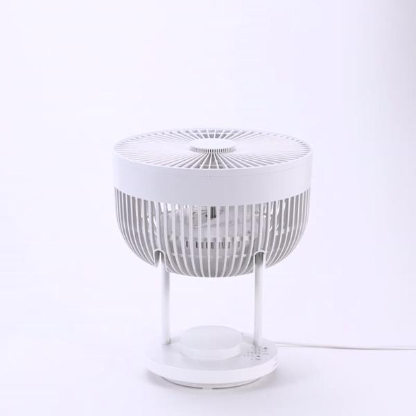 360度首振り機能付きサーキュレーター18畳 | 無印良品