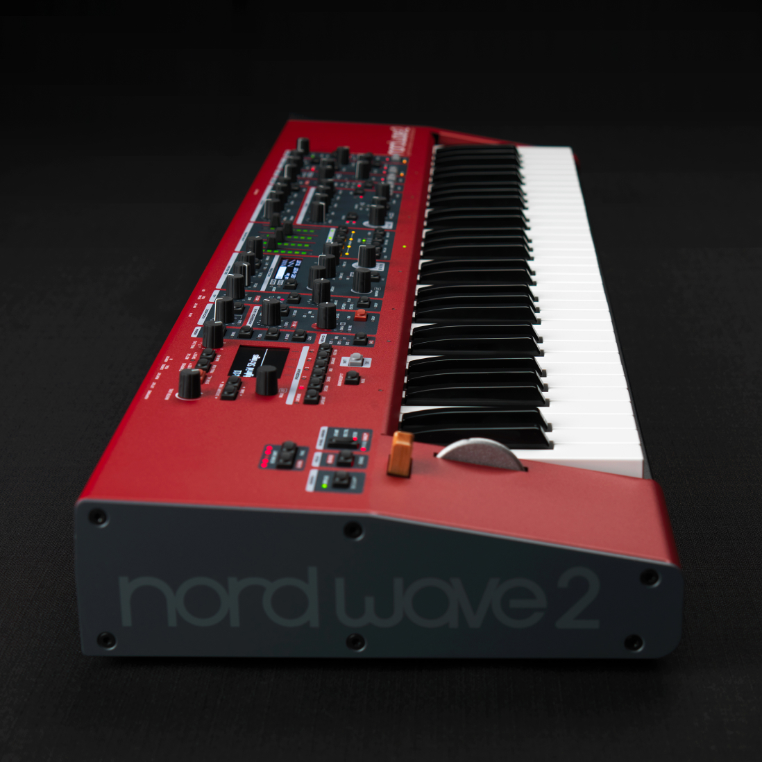 Overview | Nord