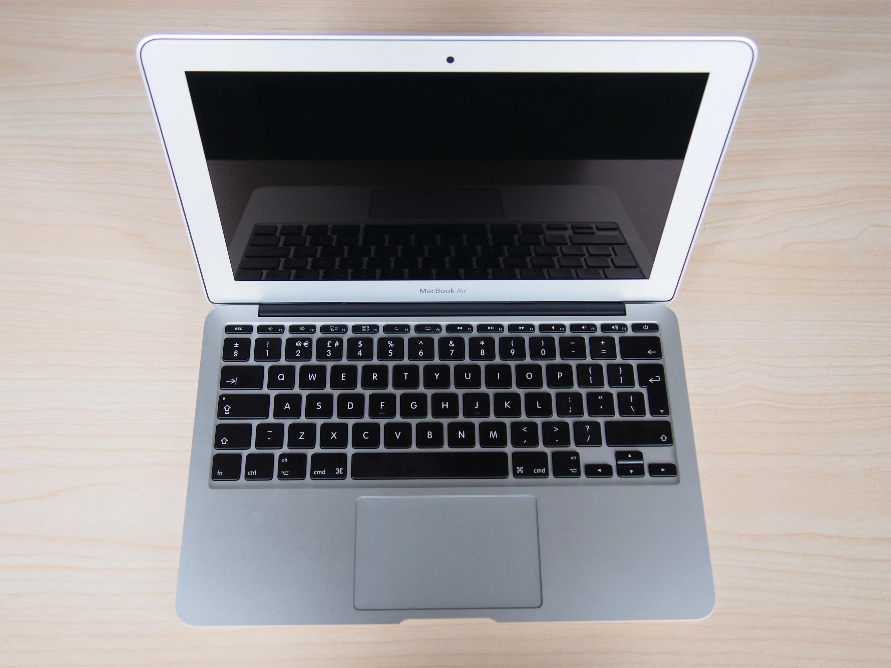 Review: 2013 MacBook Air (11-inch)