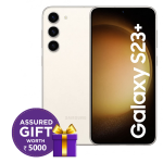 Buy Samsung Galaxy S23 Plus 5G (8GB, 256GB Storage) From Nikshan