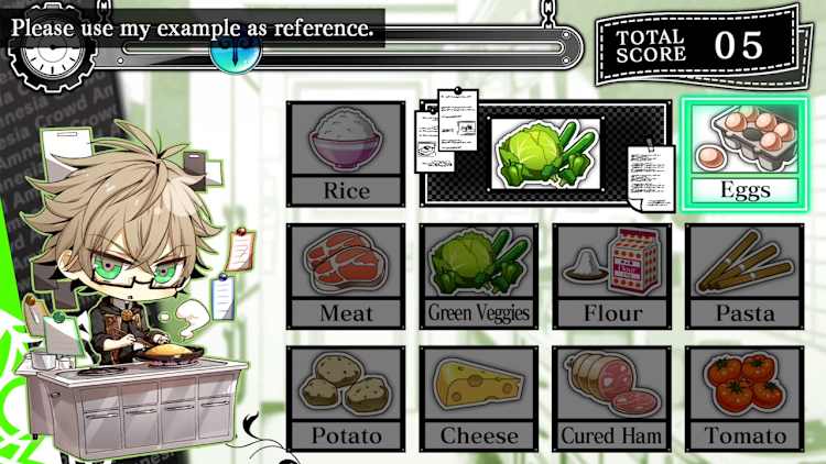 Amnesia: Later x Crowd for Nintendo Switch - Nintendo Official Site