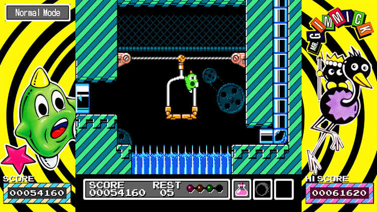 Gimmick! Special Edition for Nintendo Switch - Nintendo Official Site