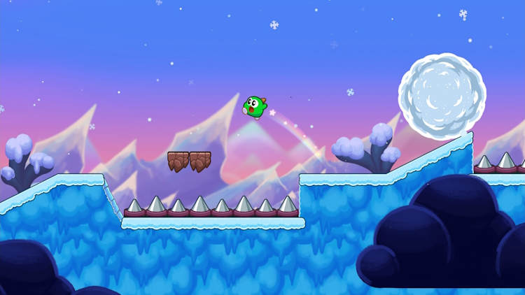 Gimmick! 2 for Nintendo Switch - Nintendo Official Site