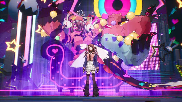 VARLET for Nintendo Switch - Nintendo Official Site