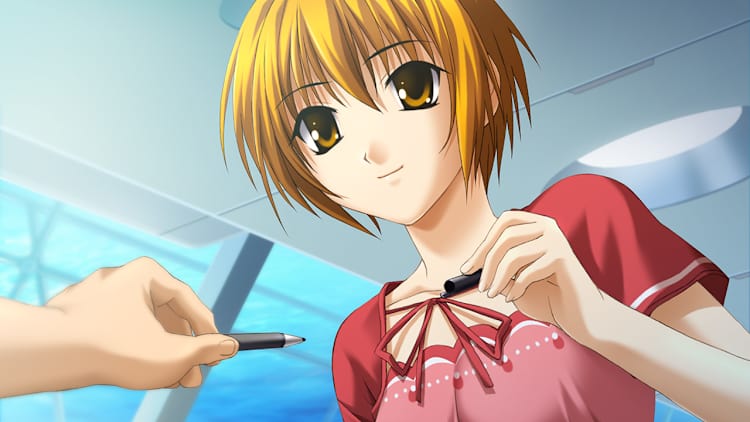 Ever 17/Never 7 Double Pack for Nintendo Switch - Nintendo