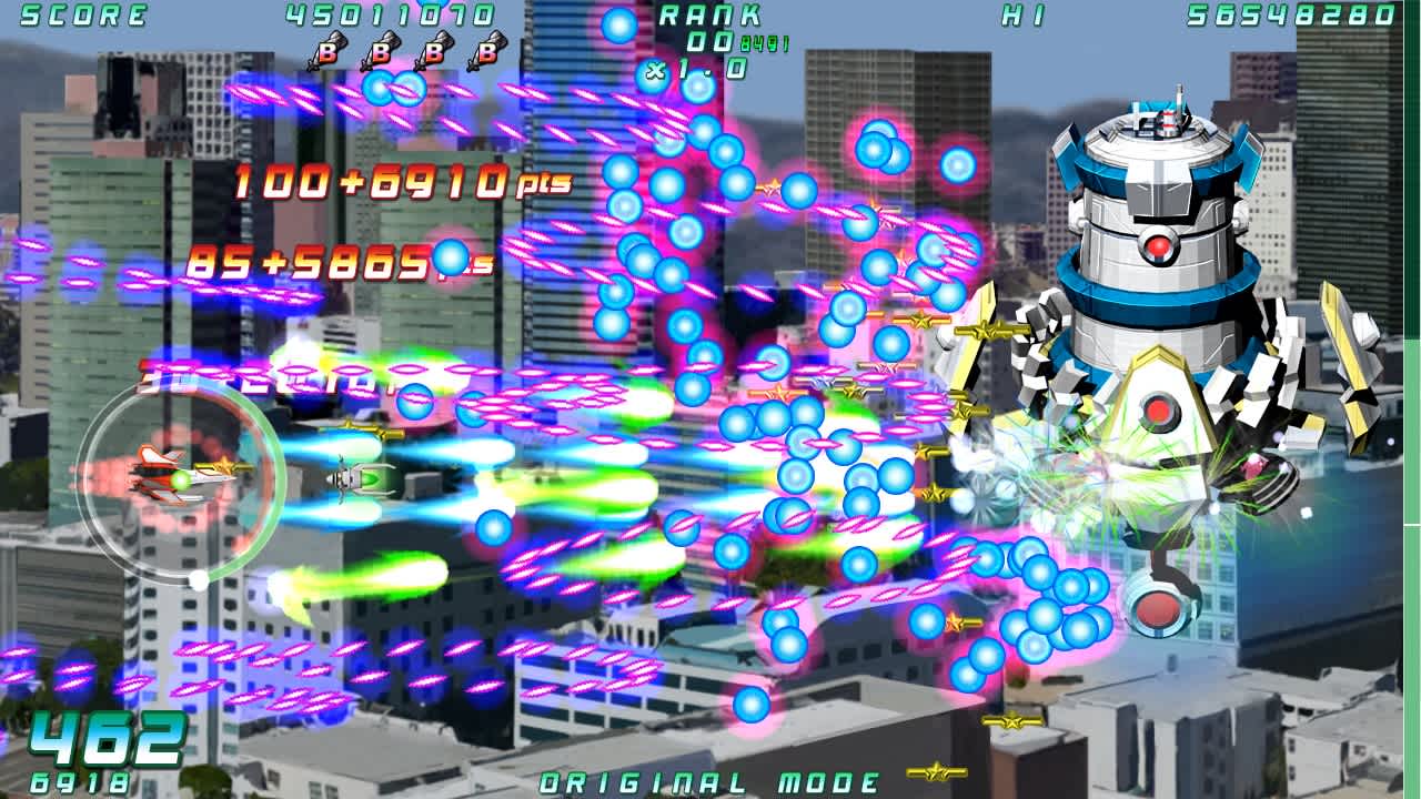 Rolling Gunner for Nintendo Switch - Nintendo Official Site