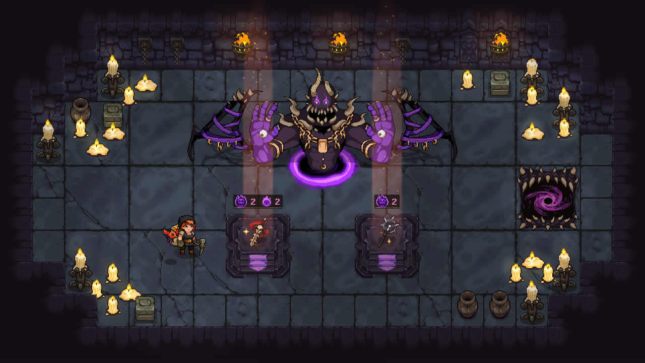 UnderMine for Nintendo Switch - Nintendo Official Site