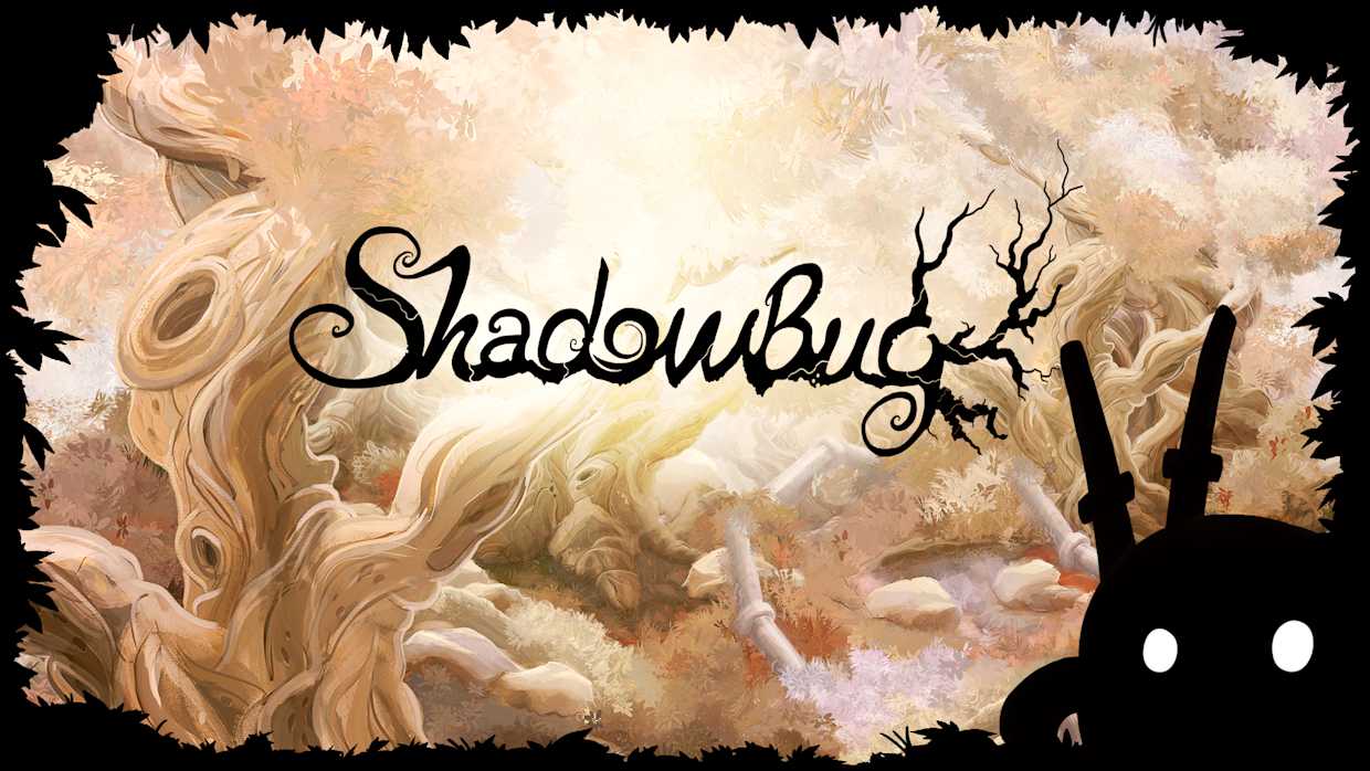 Shadow Bug for Nintendo Switch - Nintendo Official Site