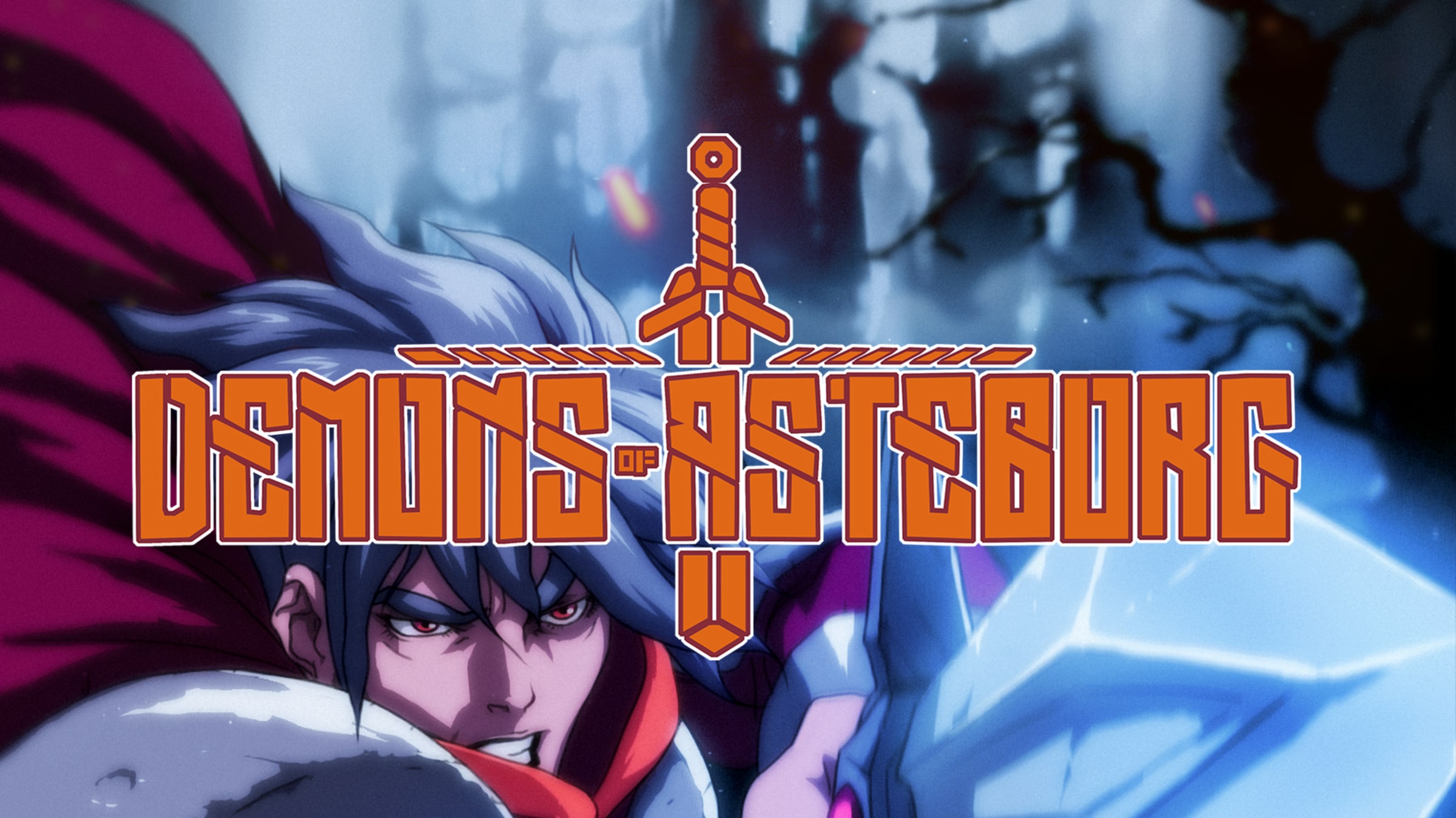 Demons of Asteborg for Nintendo Switch - Nintendo Official Site