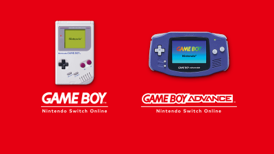 Game Boy™ - Nintendo Switch Online - Nintendo Official Site