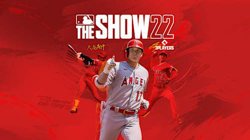 MLB® The Show™ 22 for Nintendo Switch - Nintendo Official Site
