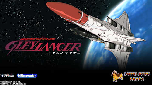 Gleylancer and Gynoug: Classic Shmups Pack for Nintendo Switch