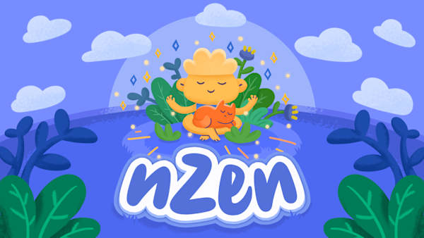 nZen for Nintendo Switch - Nintendo Official Site