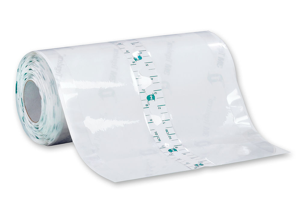 3M™ Tegaderm™ Transparent Film Roll