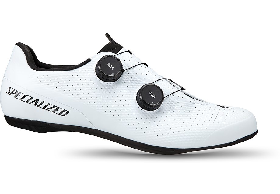 TORCH 3.0 ROAD SHOES WHT 36(36 (23cm) ホワイト): シューズ