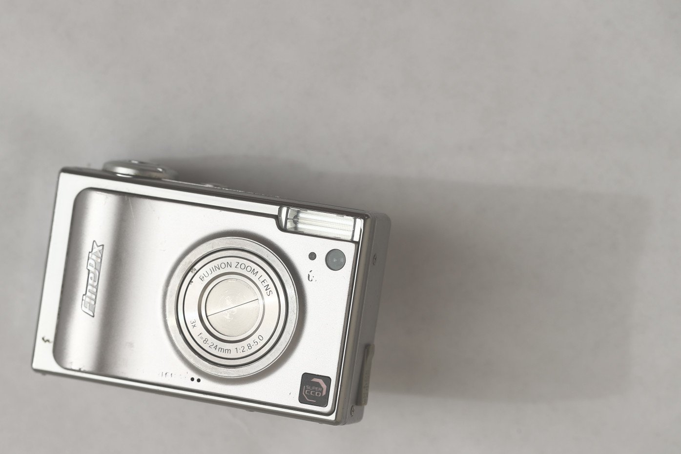 FUJIFILM FinePix 『F11』を選ぶべき3,652個の理由（F10ではなくて