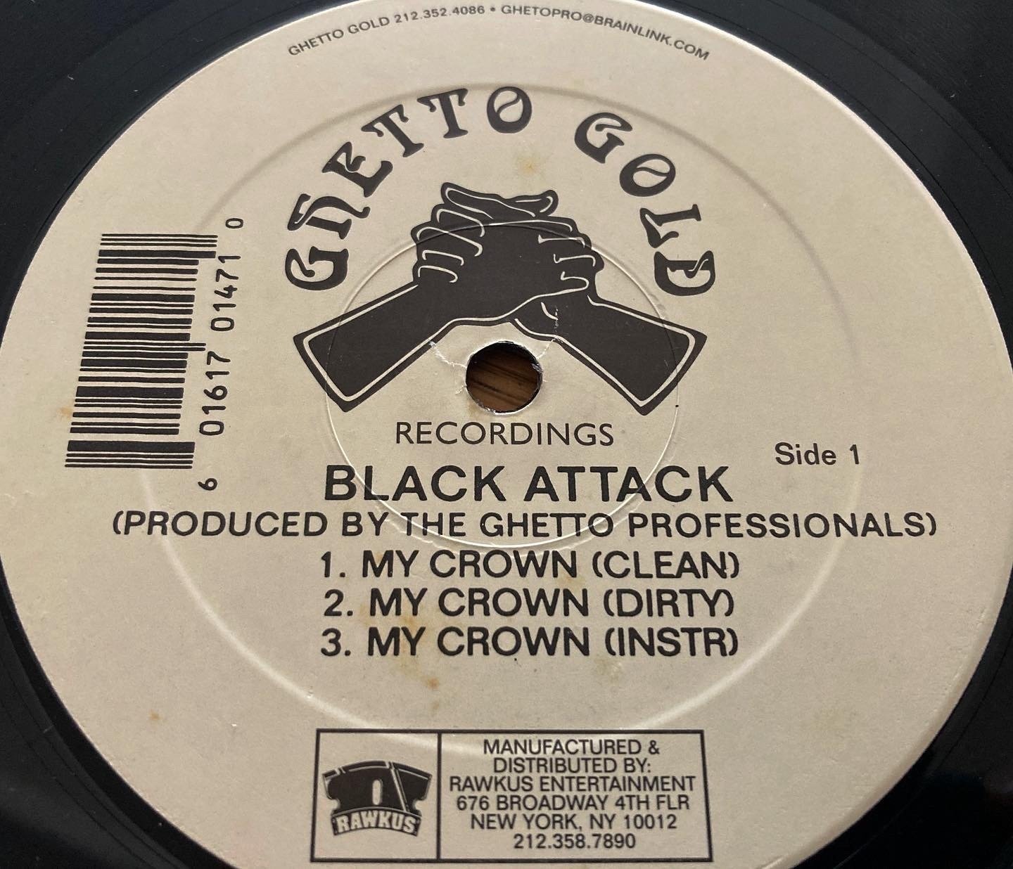 希少】V.A. / HEADZ アブストラクト・ブレイクビーツ歴史的名盤 希少