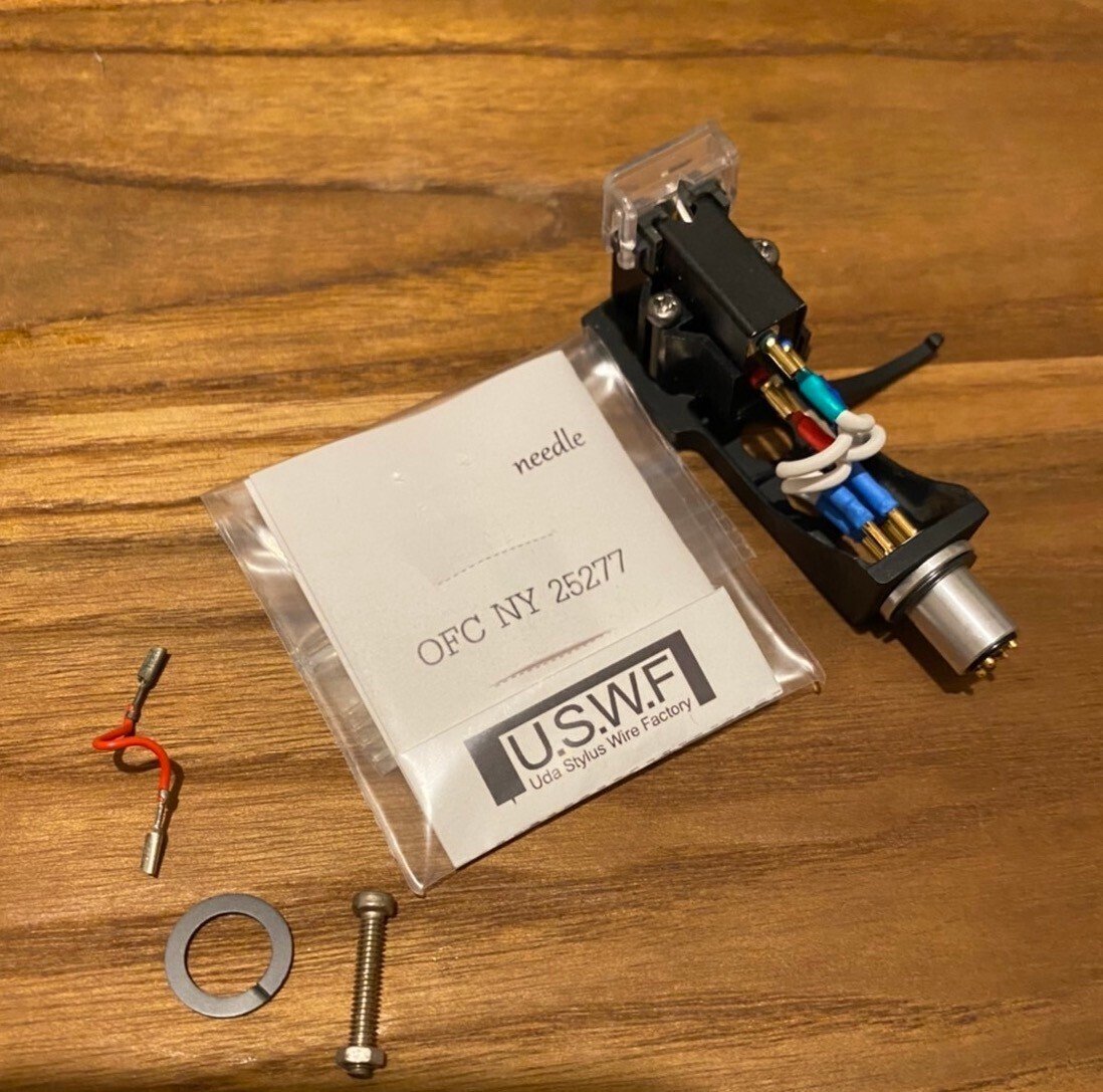 SHURE M44系 怒りの2万字ランデヴ｜出家テクノ神