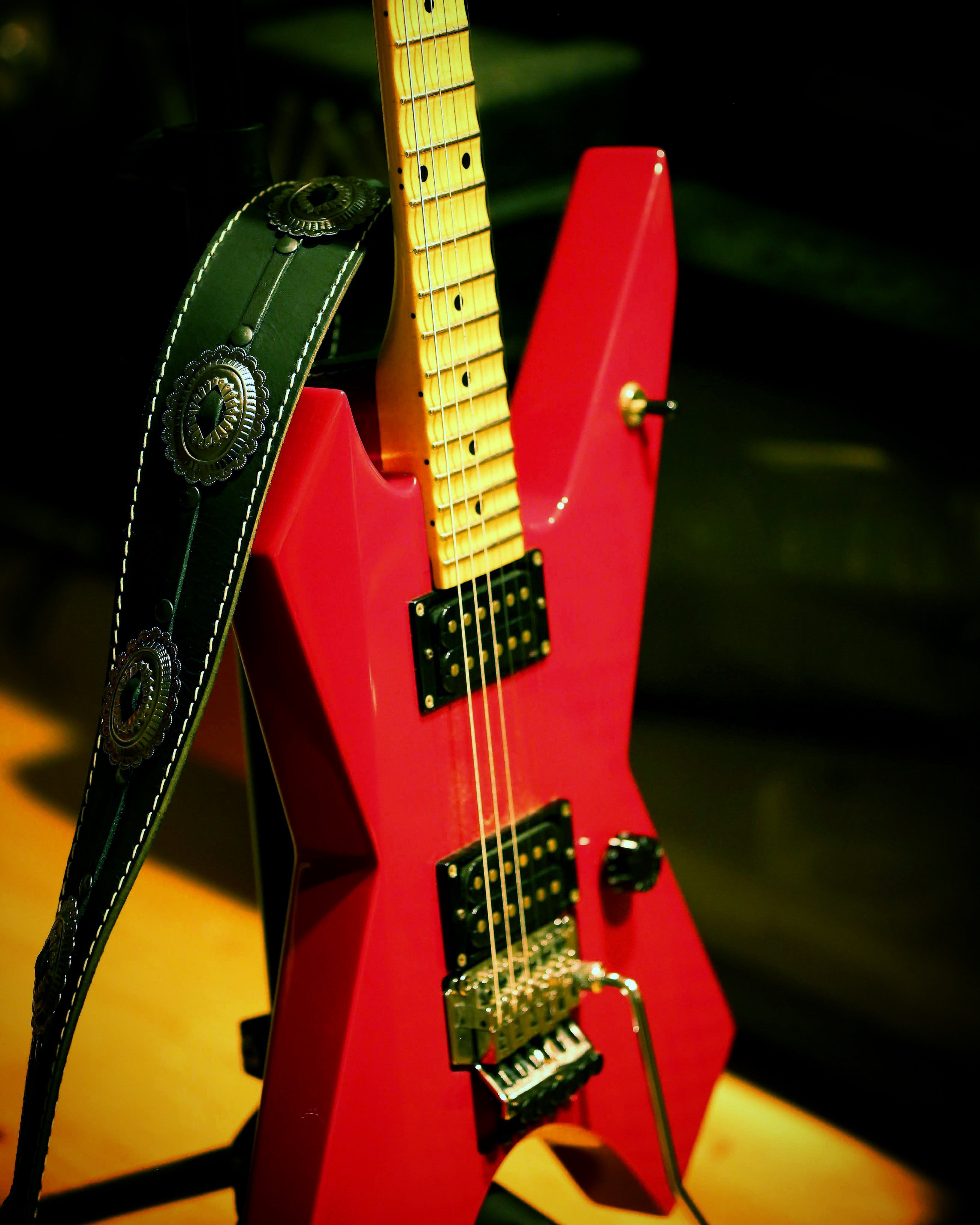 Killer Guitars KG-Pirates mk-II｜studio417