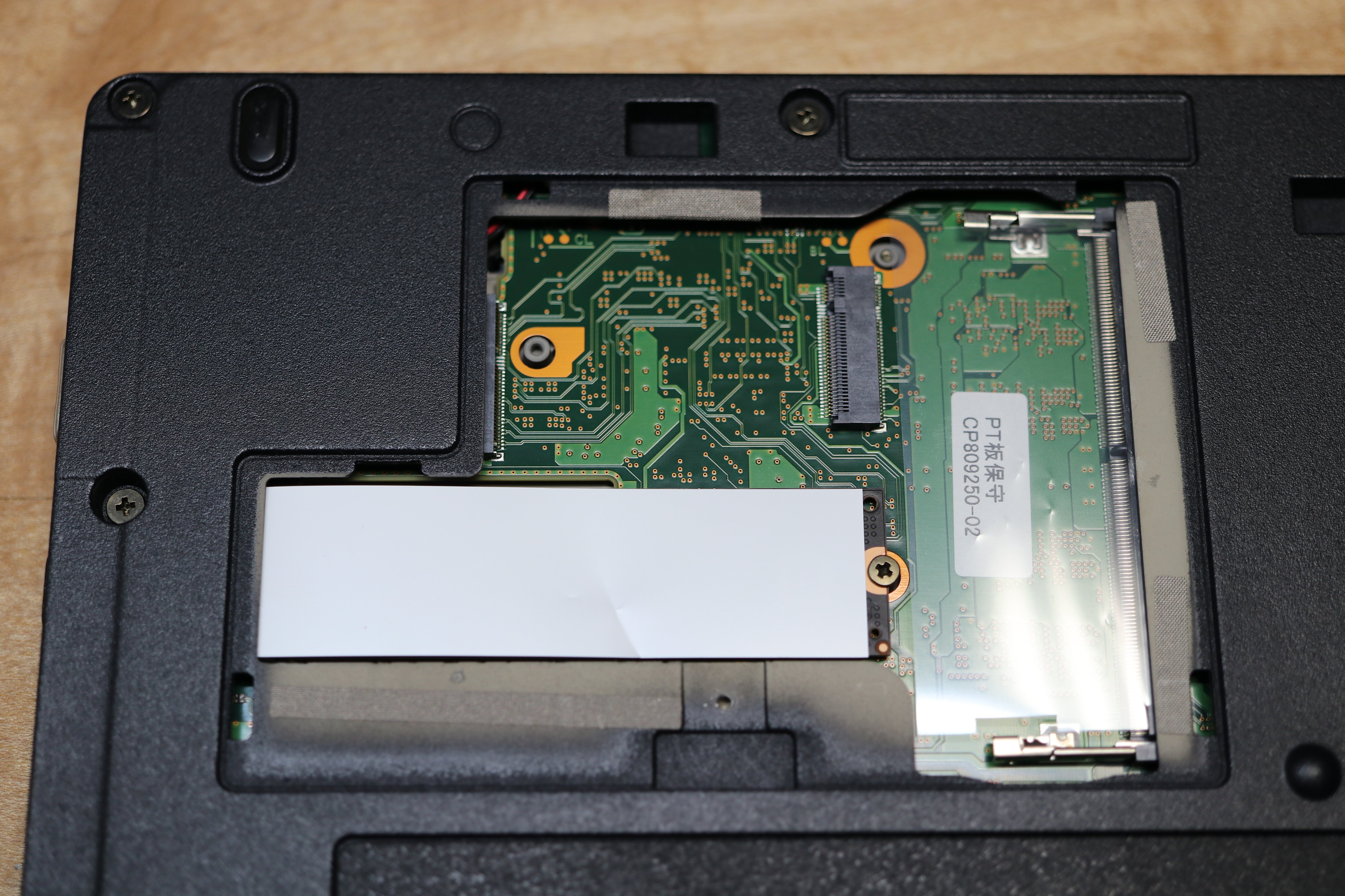 10万円で、11世代i5・メモリ40GB・SSD 1TBのモバイルノートPCを買った