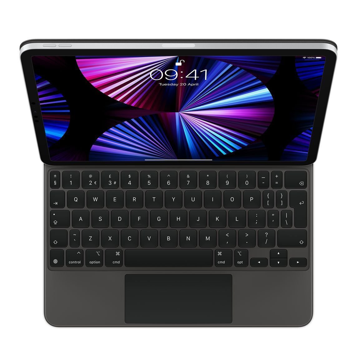 iPad Pro用にUK配列のMagic Keyboardを買うことにした話｜Histone