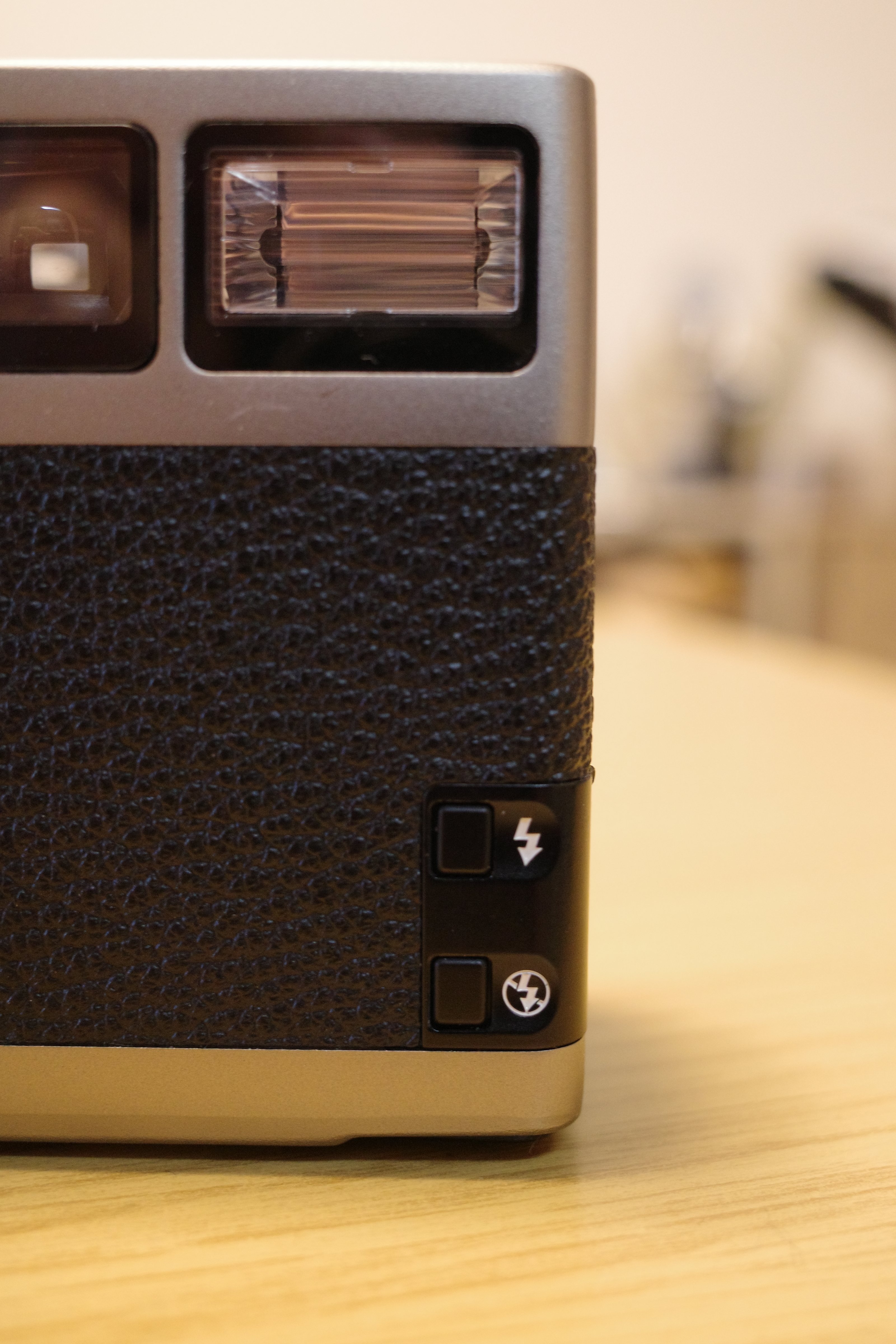 Nikon 35Tiについて Tips｜keisodo