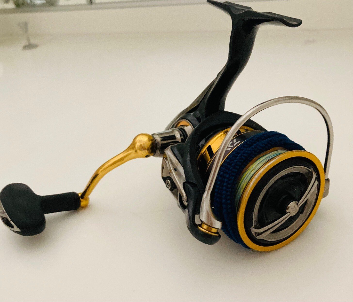 18レガリスlt5000dーcxhインプレ！最近人気のコスパ最強のダイワ