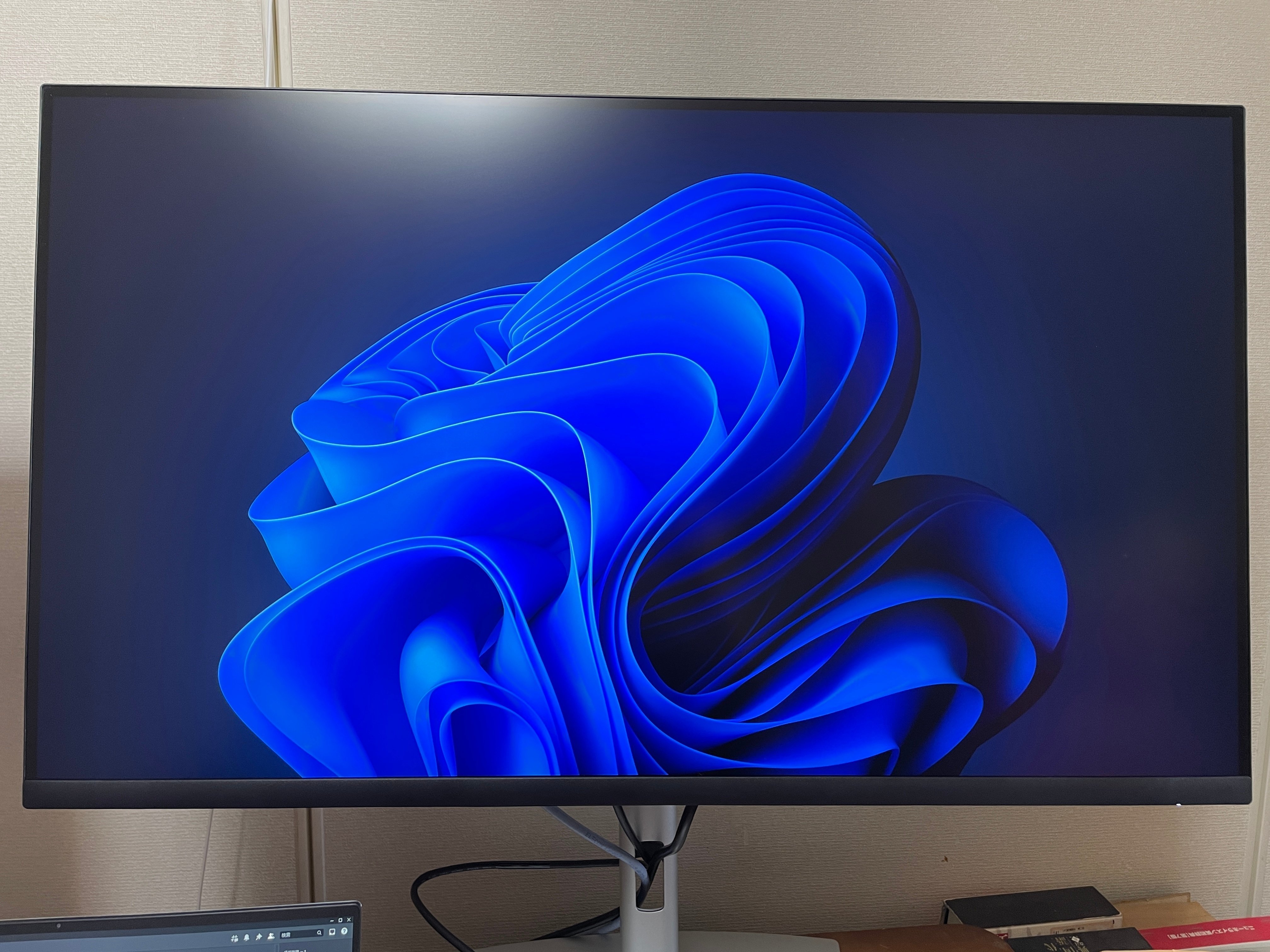 モニター選びの最適解 32インチ 4K の Dell P3222QE｜fjktkm