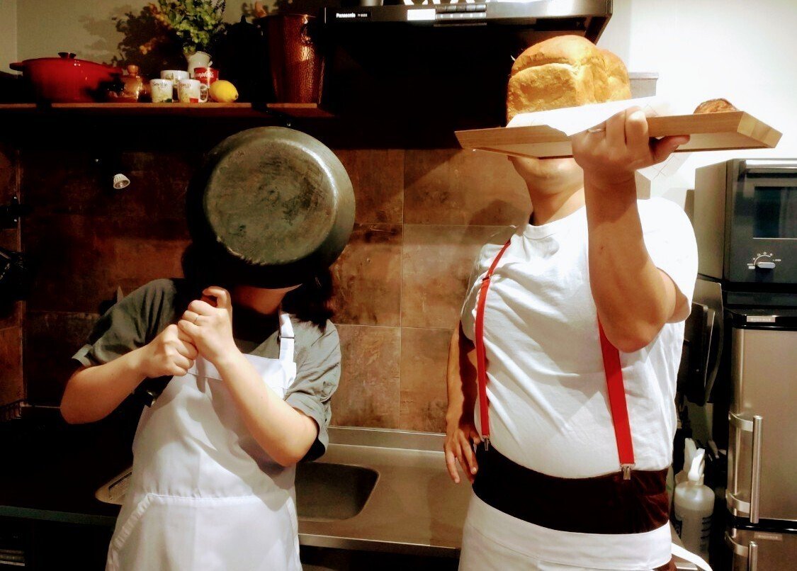 魔女の宅急便のおソノさんになりたいからなった話【20/100】｜りん