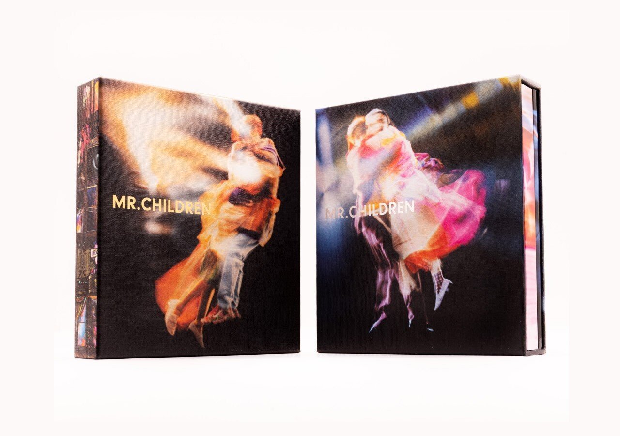 Mr.Children 2011-2015」「Mr.Children 2015-2021&NOW」収録曲予想