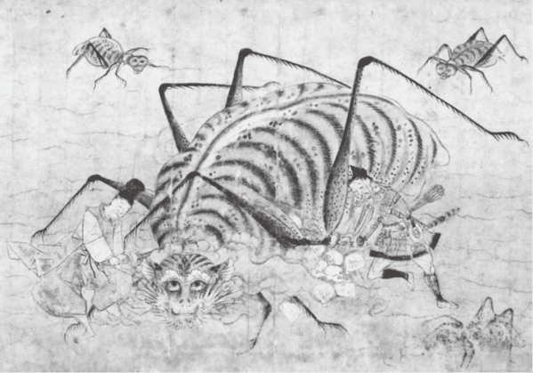 試し読み】空海『三教指帰』 空海が稀代の専制君主にあてた憤懣