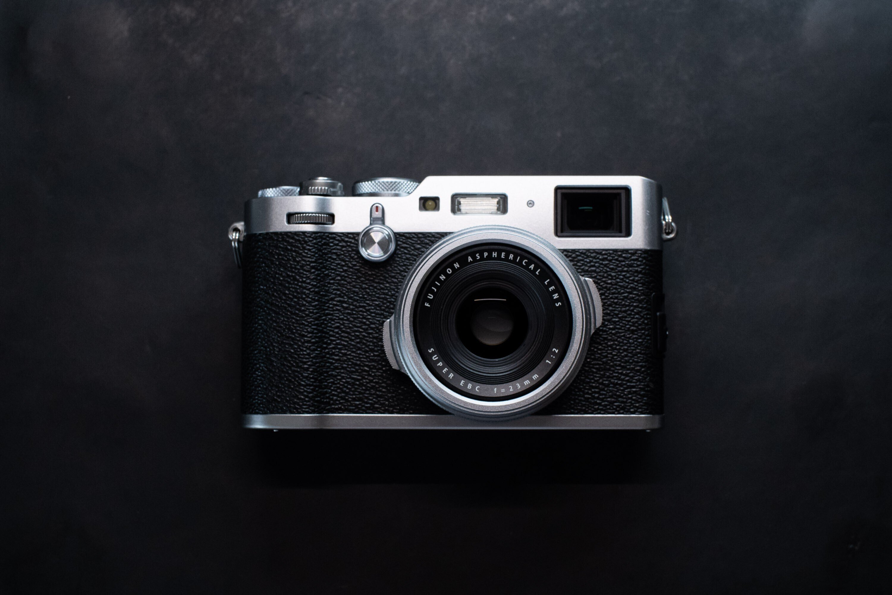 Fujifilm X100F｜みわ