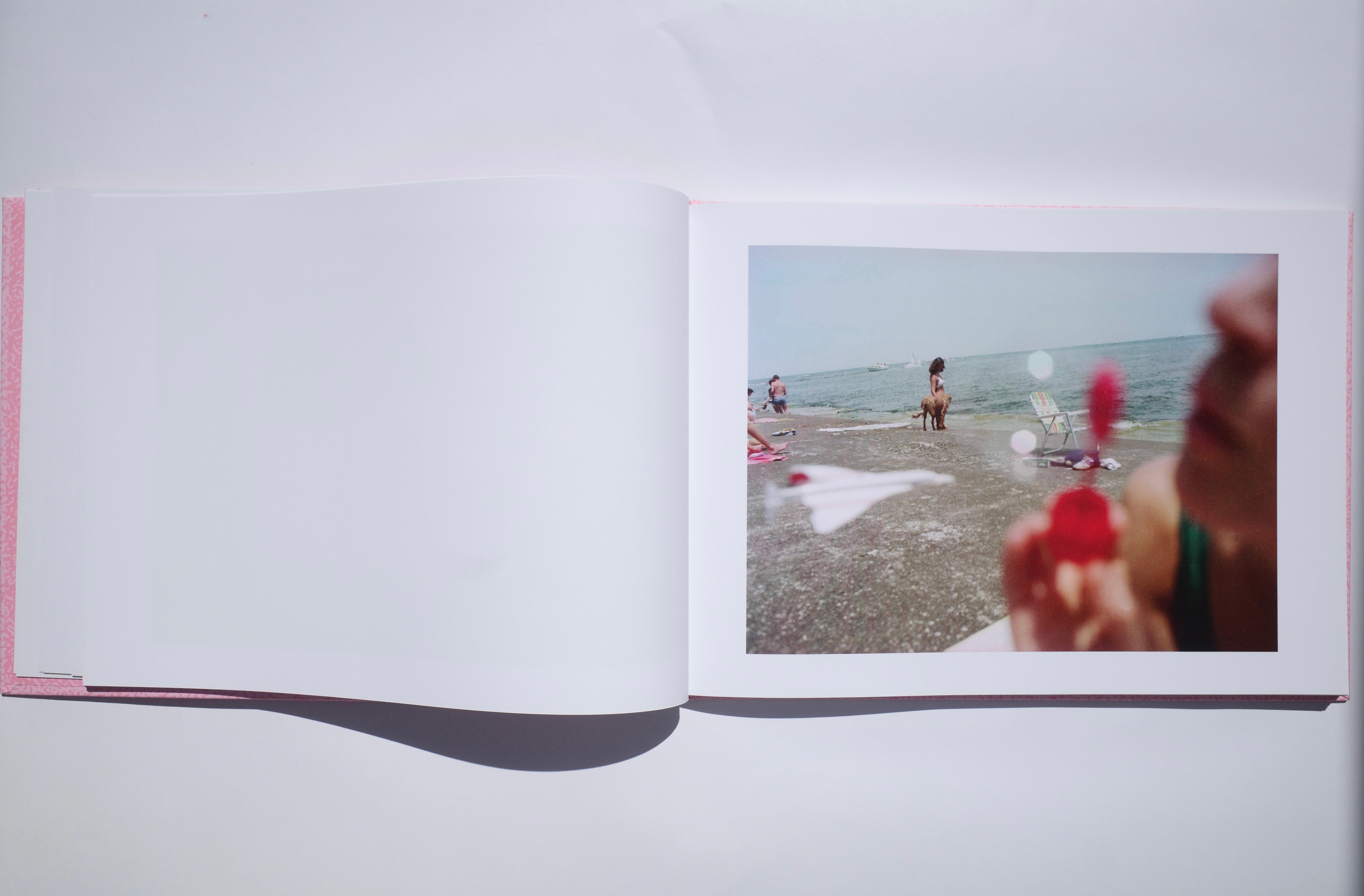 NOT TOO LATE #6: Michael Northrup: DREAM AWAY｜flotsambooks