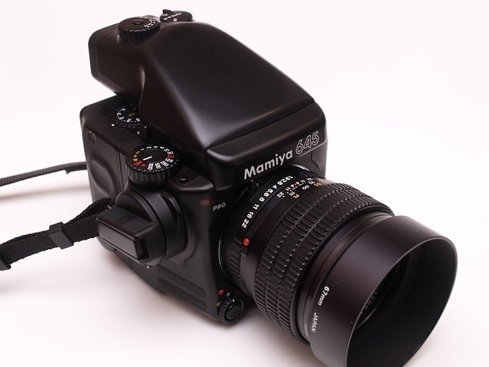 カメラの話を徒然に(22)｜robert_oku