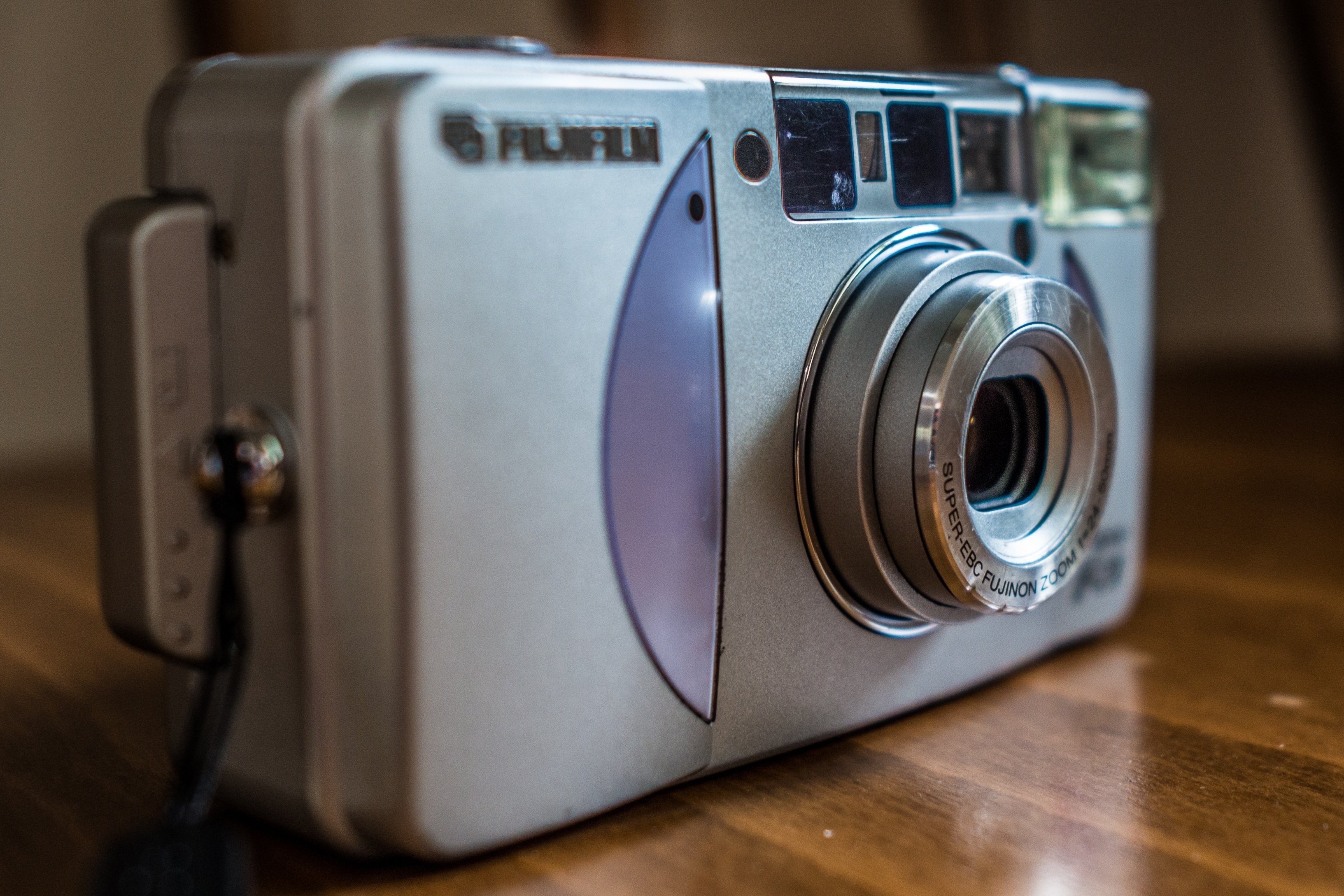 富士フイルム Silvi F2.8｜tatsumine