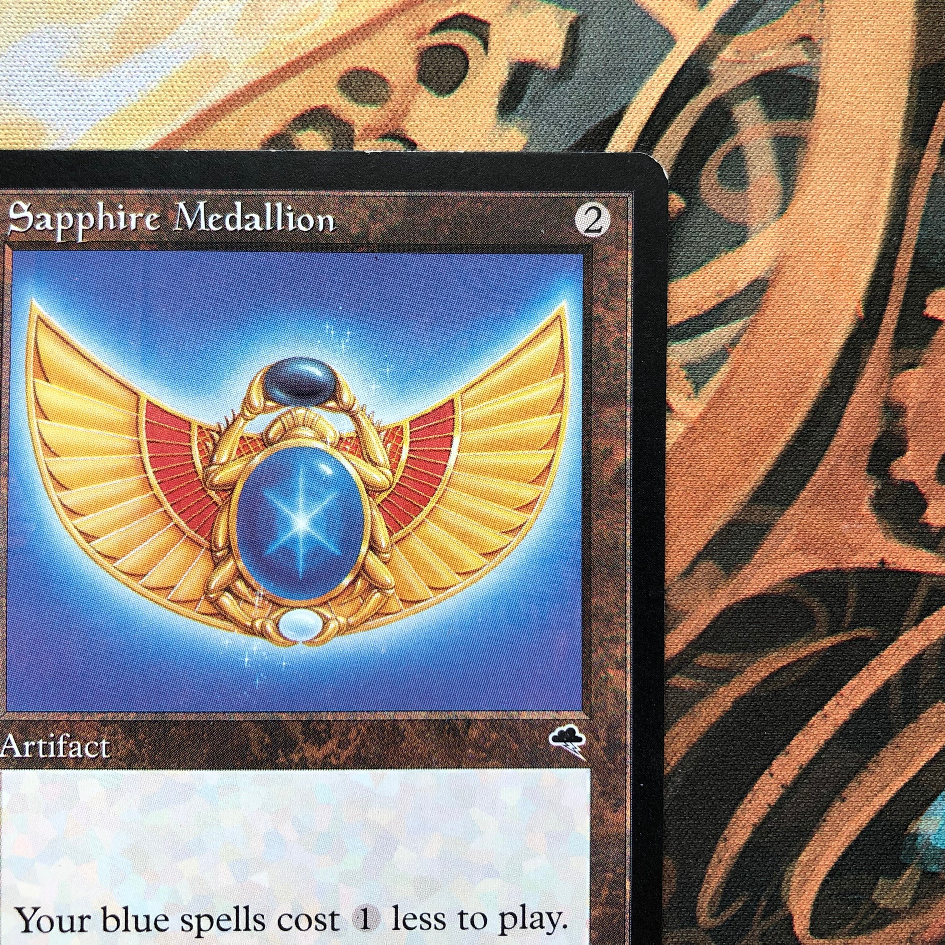 FNMスタンダードに参加してきたら、噂のエラーカードに遭遇した