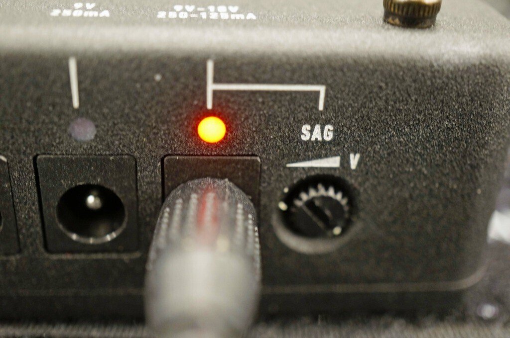 コンパクトで使いやすい、アイソレーテッドパワーサプライ！One