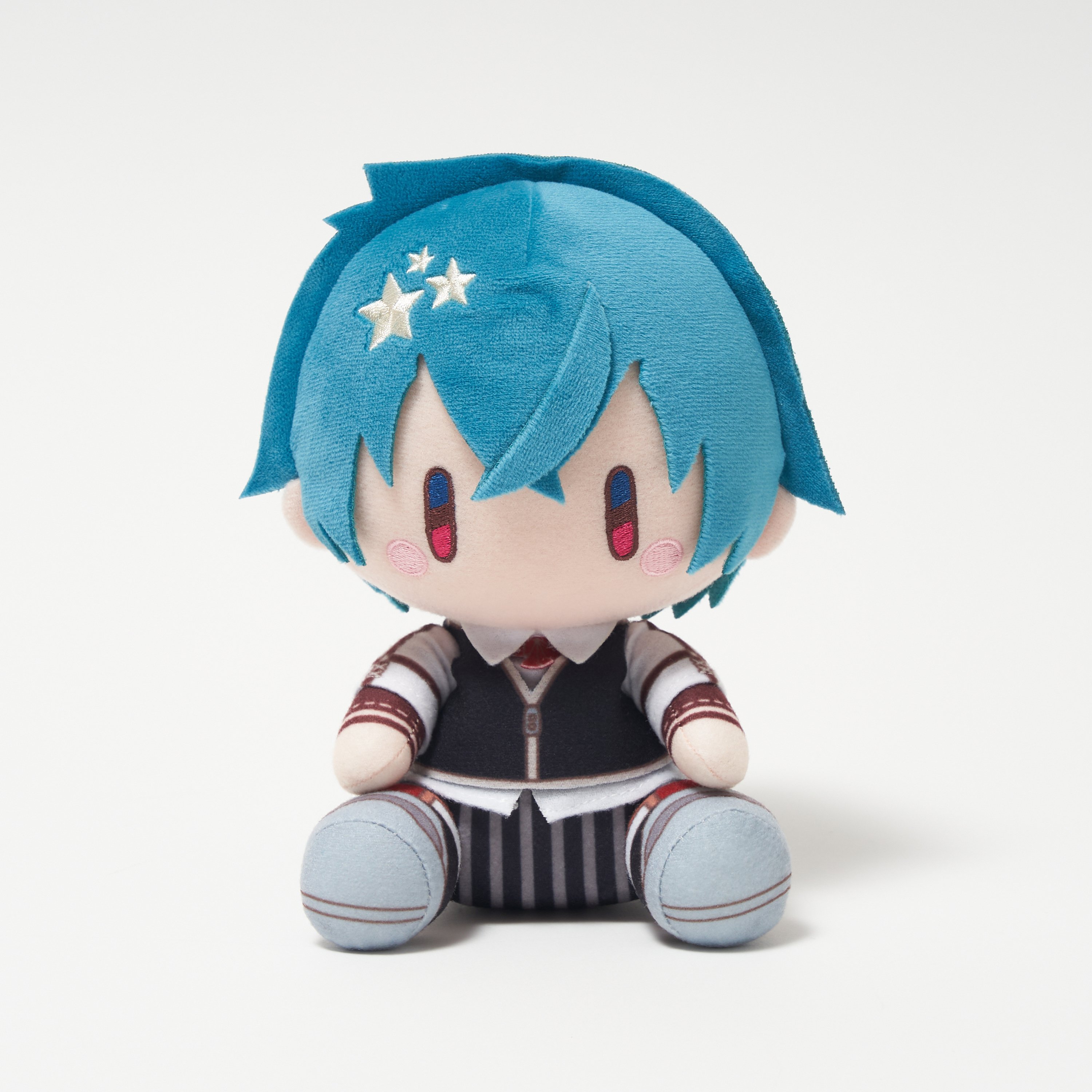 グリムノーツ お知らせ】お待たせしました！ 茶々ぬい 第1弾 ついに