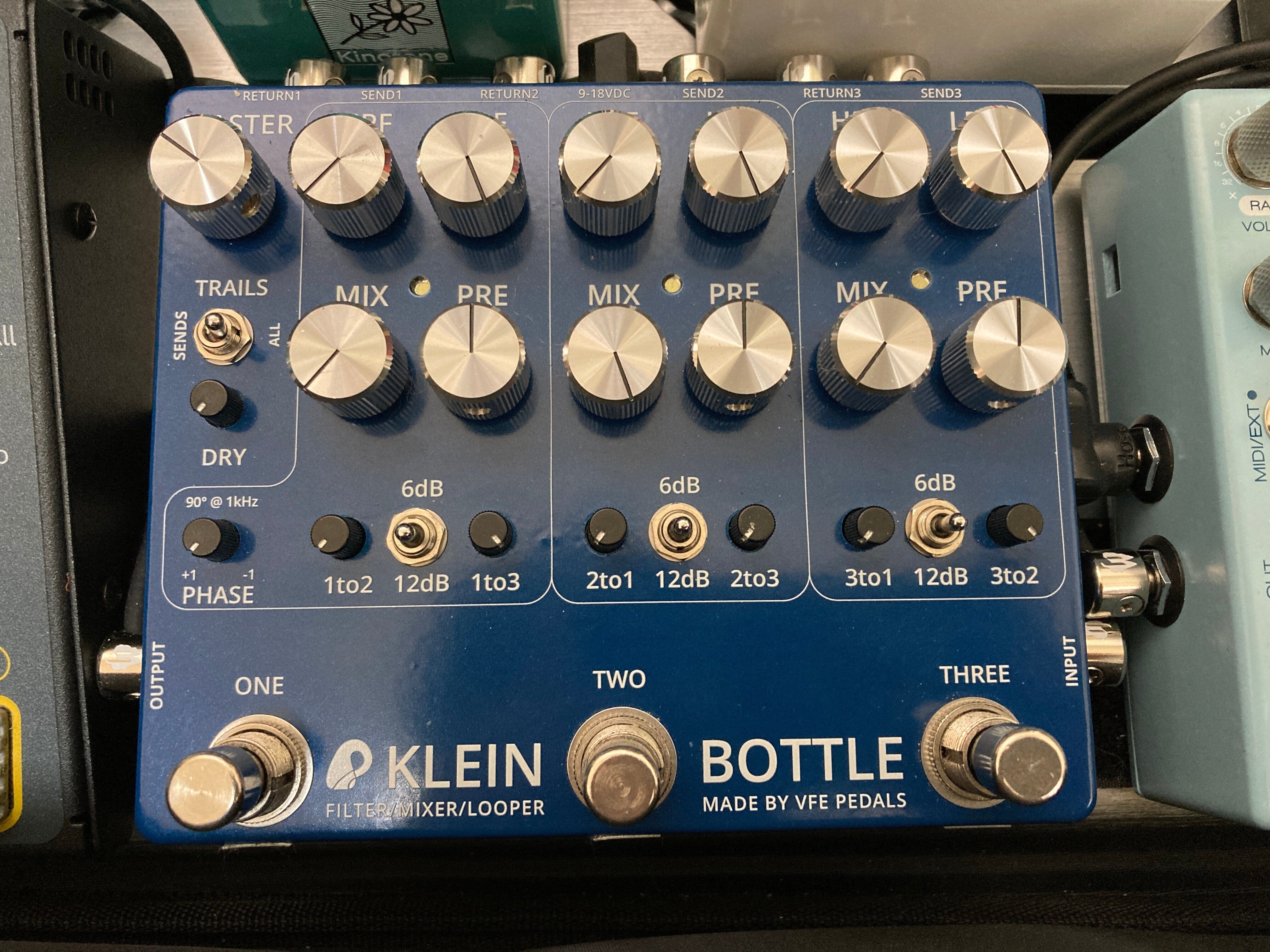 今日は使っている機材について解説してみようと思います。｜シンドウ