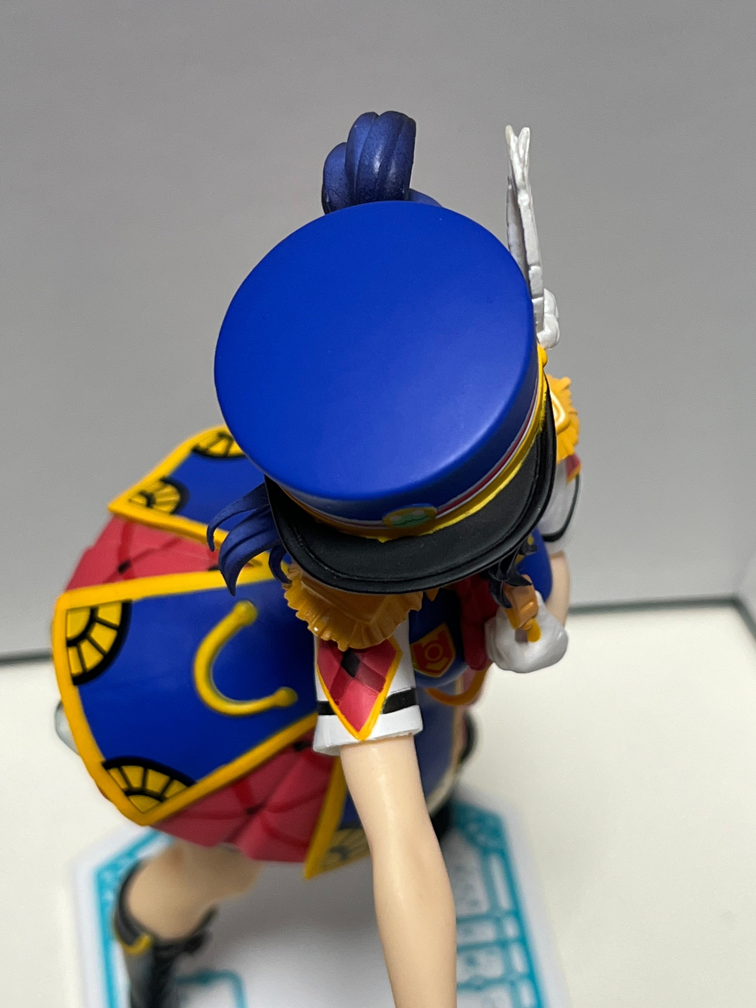 ラブライブ！サンシャイン!!SSSフィギュア「松浦 果南」を開封した