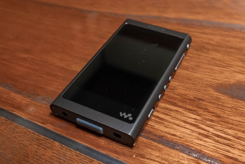 サブ機として活躍出来るか！？ ソニー ウォークマン NW-A55｜七語零黎