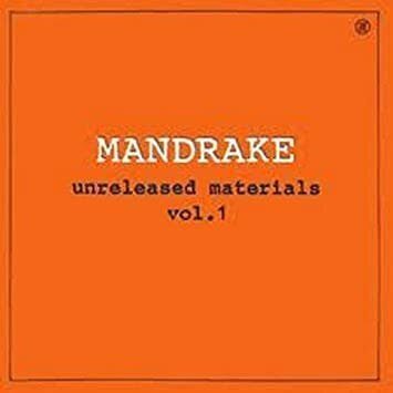 平沢進（P-MODEL）のすゝめ『MANDRAKE編』｜異種を誇る「馬骨」