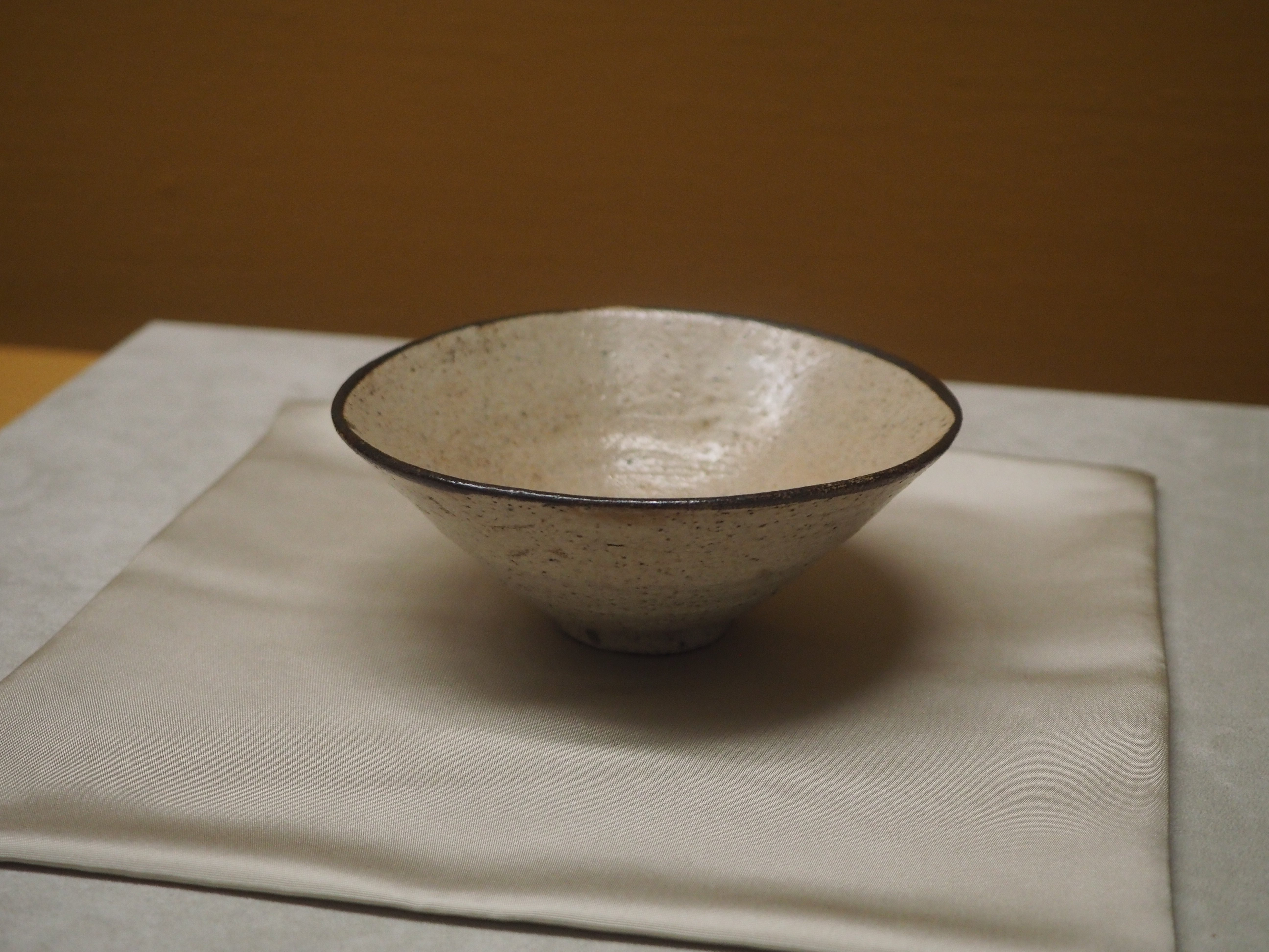 広田さんの茶器コレクション@トーハク｜かわかわ