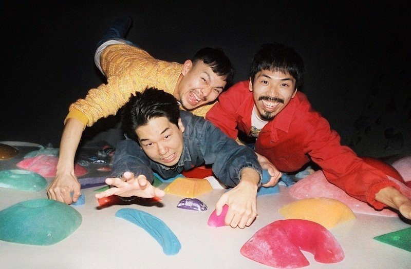 never young beach 「ありがとう」 / アルバムレビュー｜Coolmine.Inc