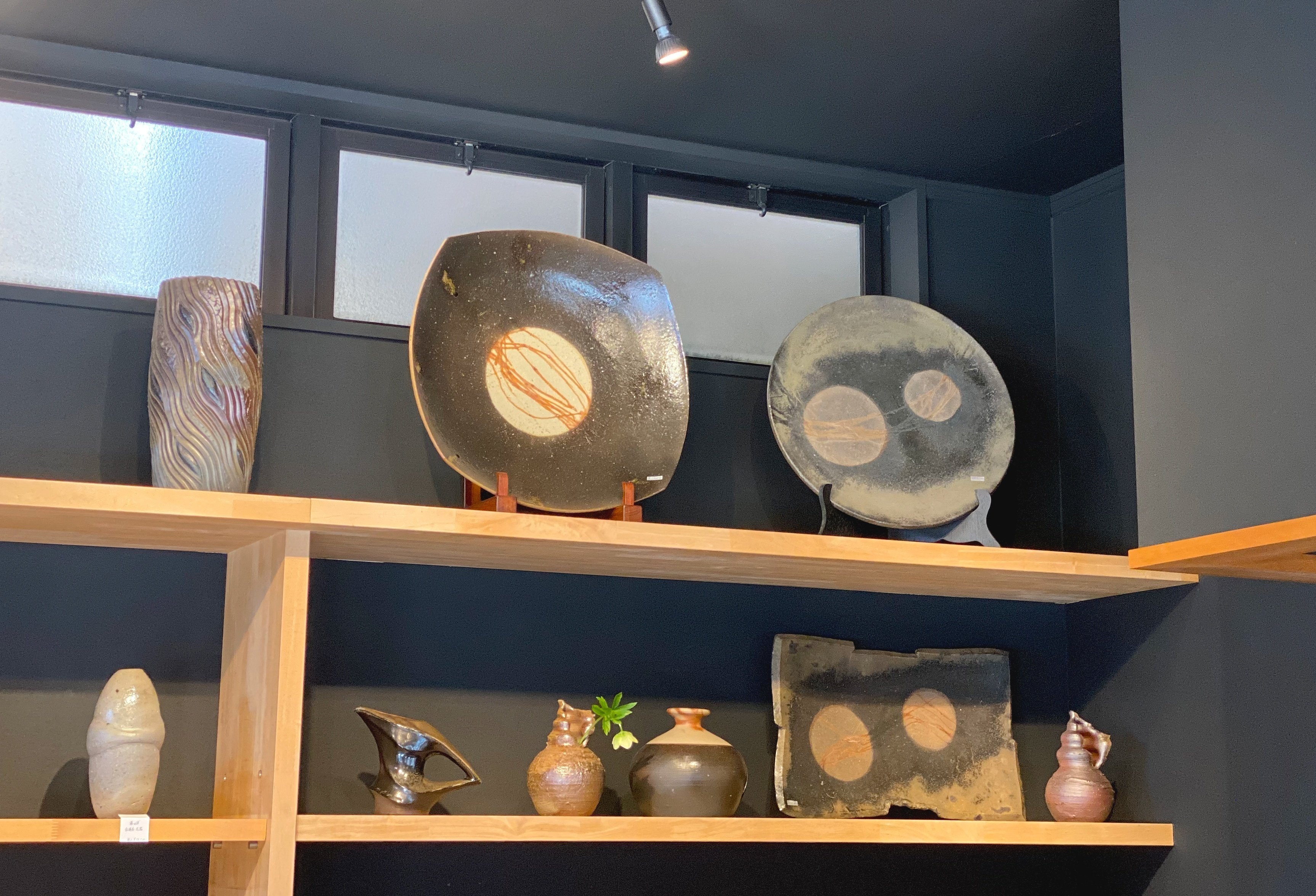 備前さんぽ#02-1 備前焼のまち伊部＆片上商店街｜BIZEN CREATIVE FARM