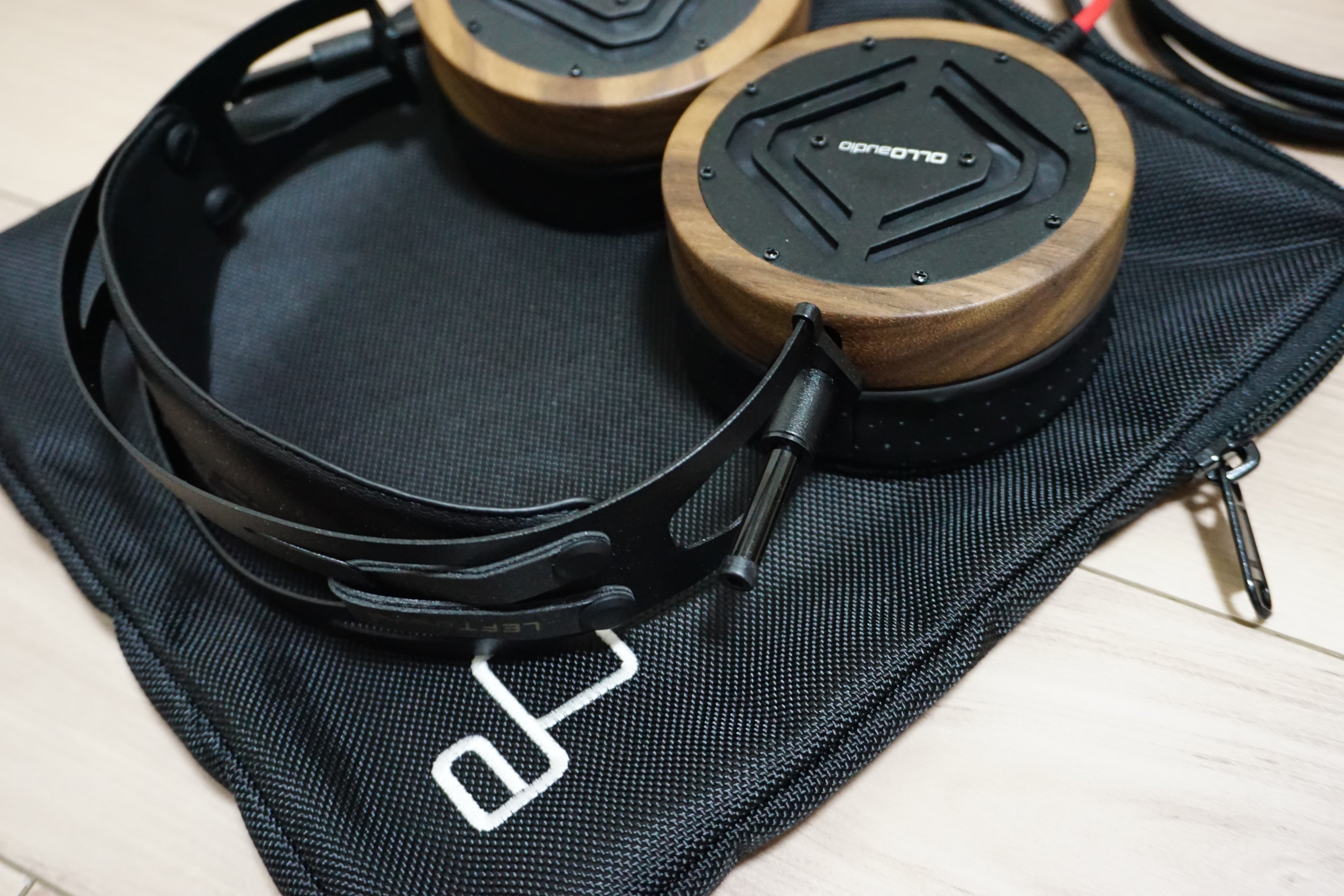 DTMerはヘッドホン制作の夢を見るか - OLLO Audio S5X レビュー