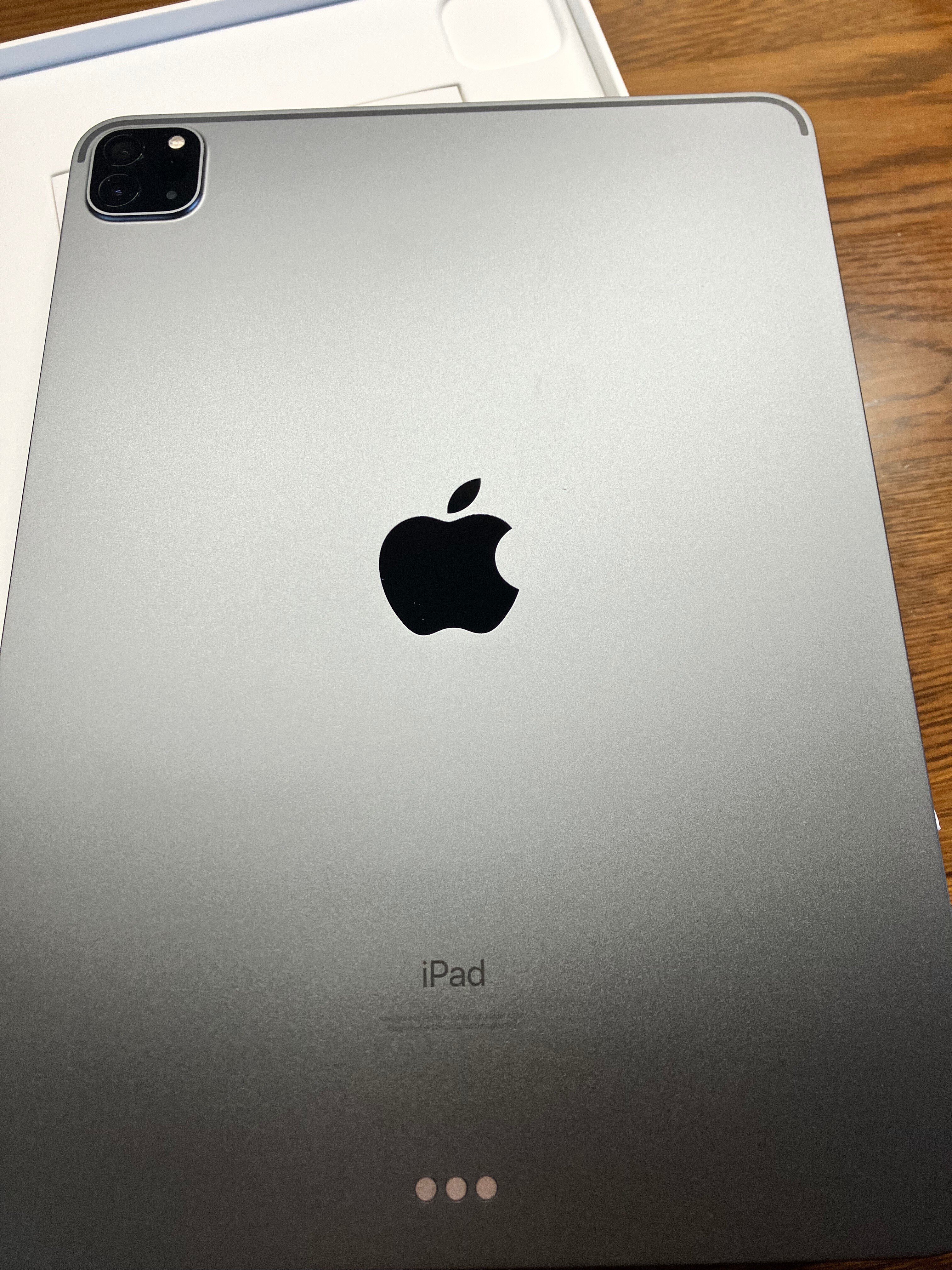 いまさらながら11インチiPad Pro(第3世代)を買った話｜たか