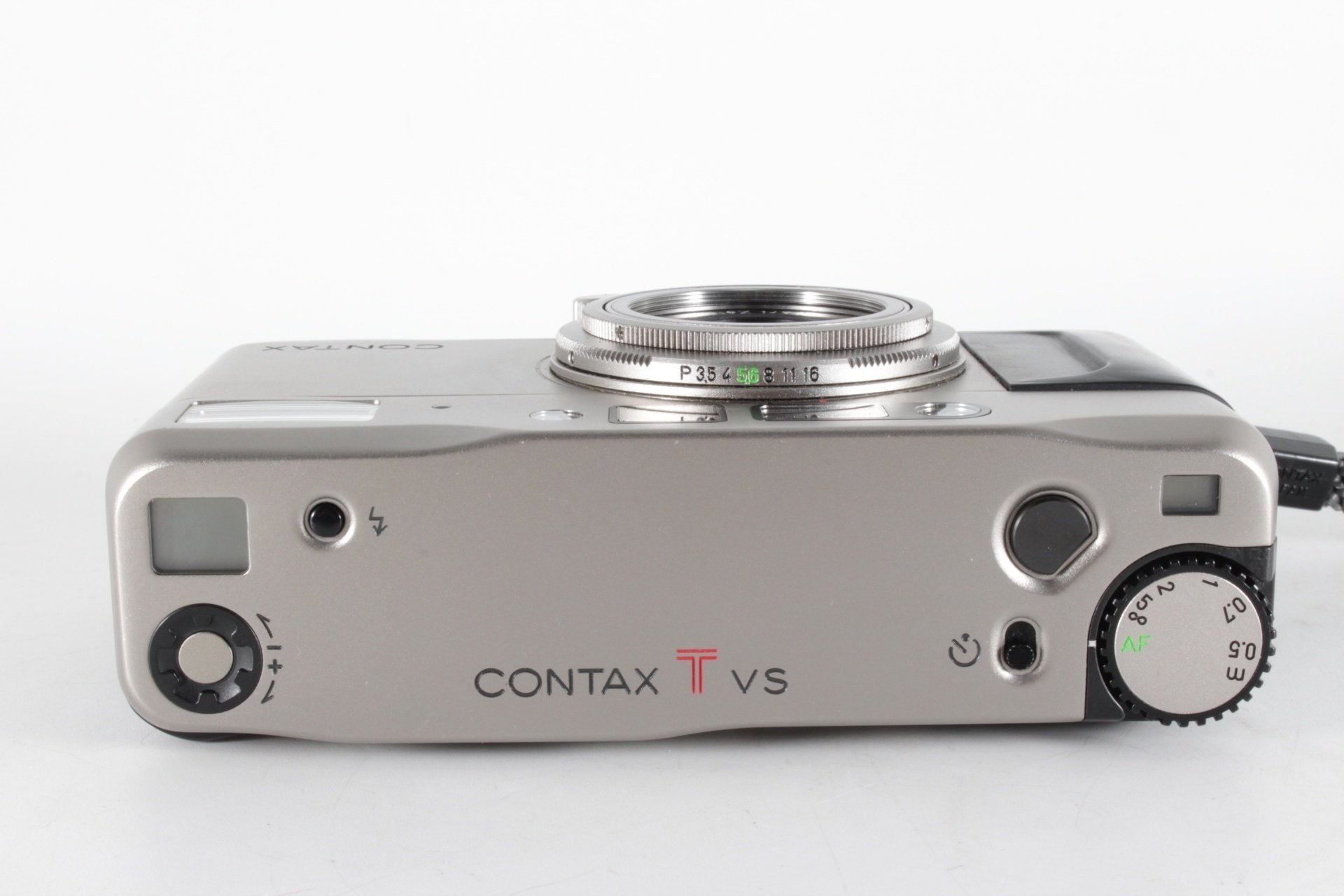 CONTAX TVS｜フリッパーズ・ガイド
